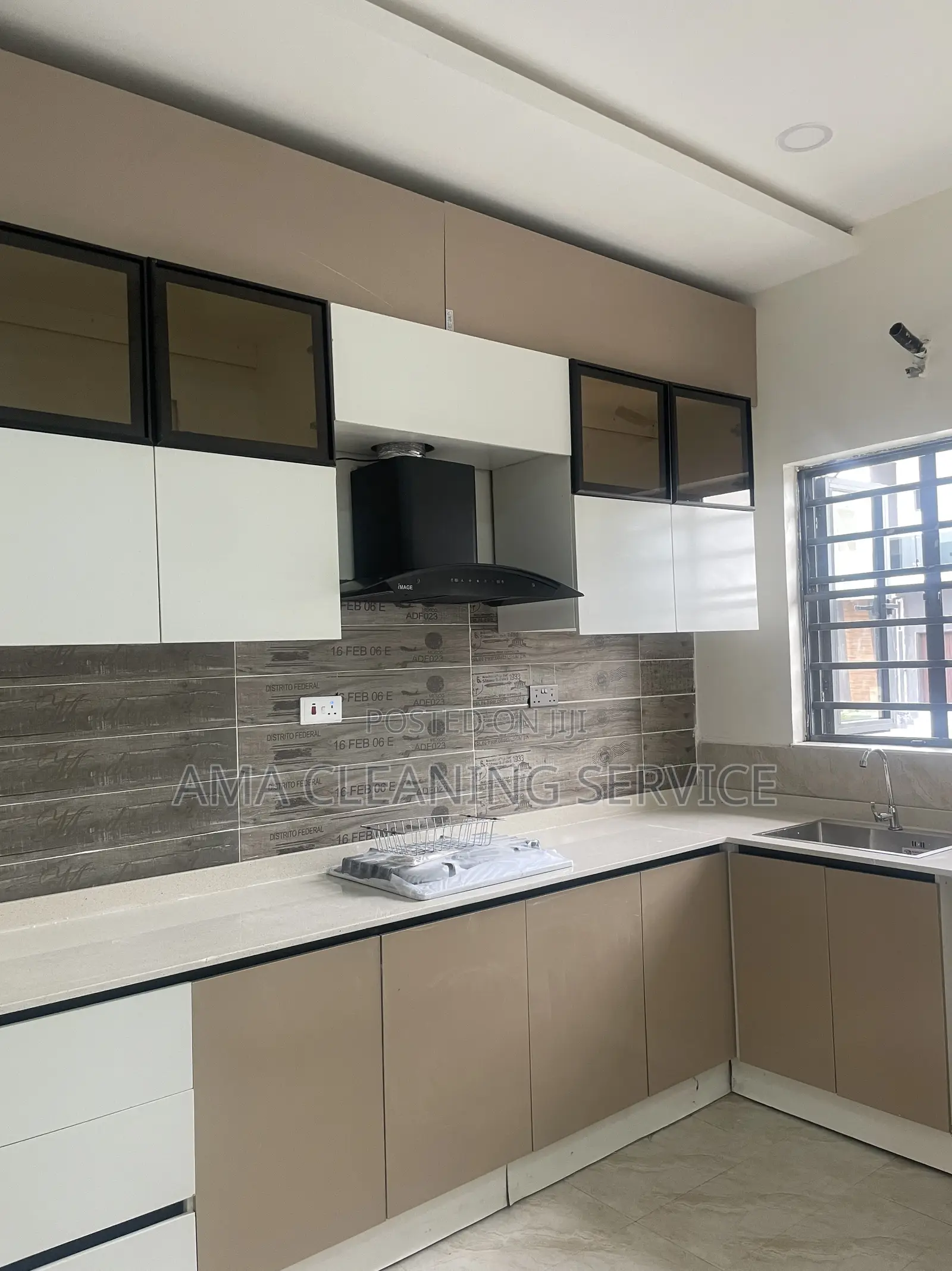 Call Ama Cleaning for Your One Off Special Cleaning