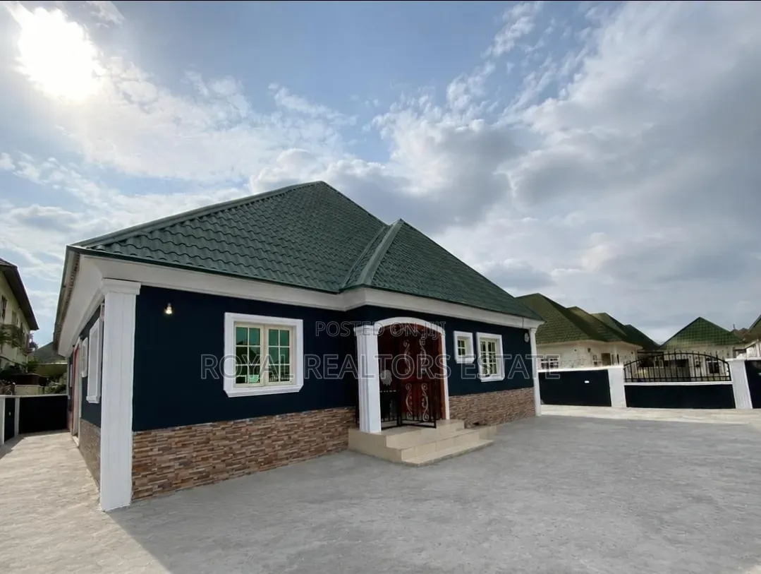 3bdrm Bungalow in Lokogoma for rent