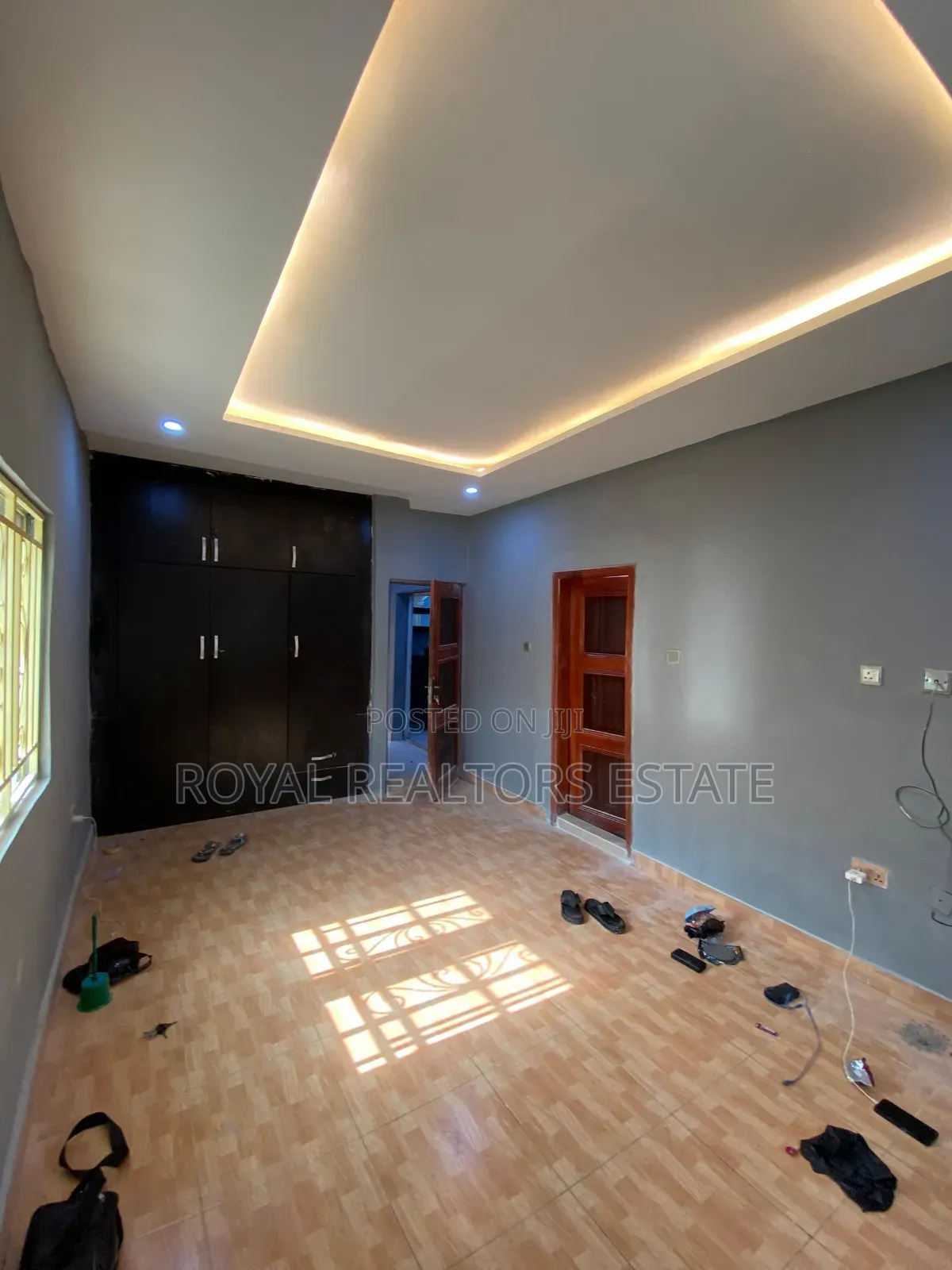 3bdrm Bungalow in Lokogoma for rent