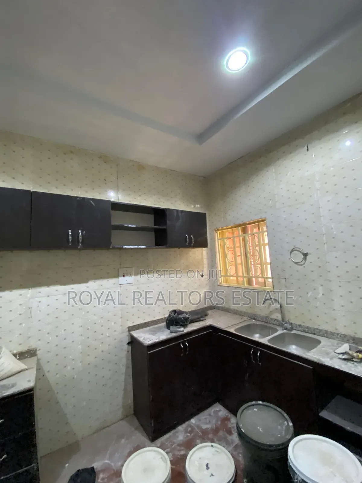 3bdrm Bungalow in Lokogoma for rent