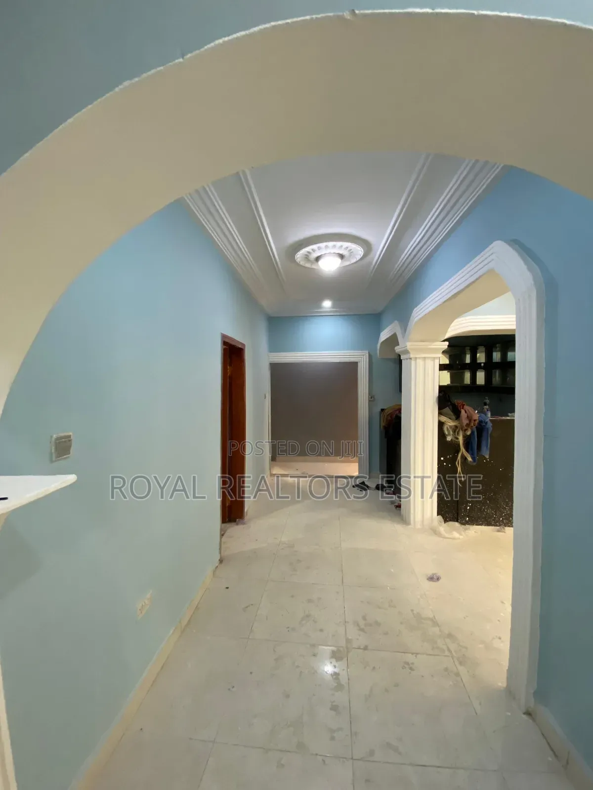 3bdrm Bungalow in Lokogoma for rent
