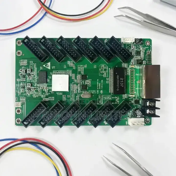 Novastar 7508-S Receiving Card for Led Display Screen