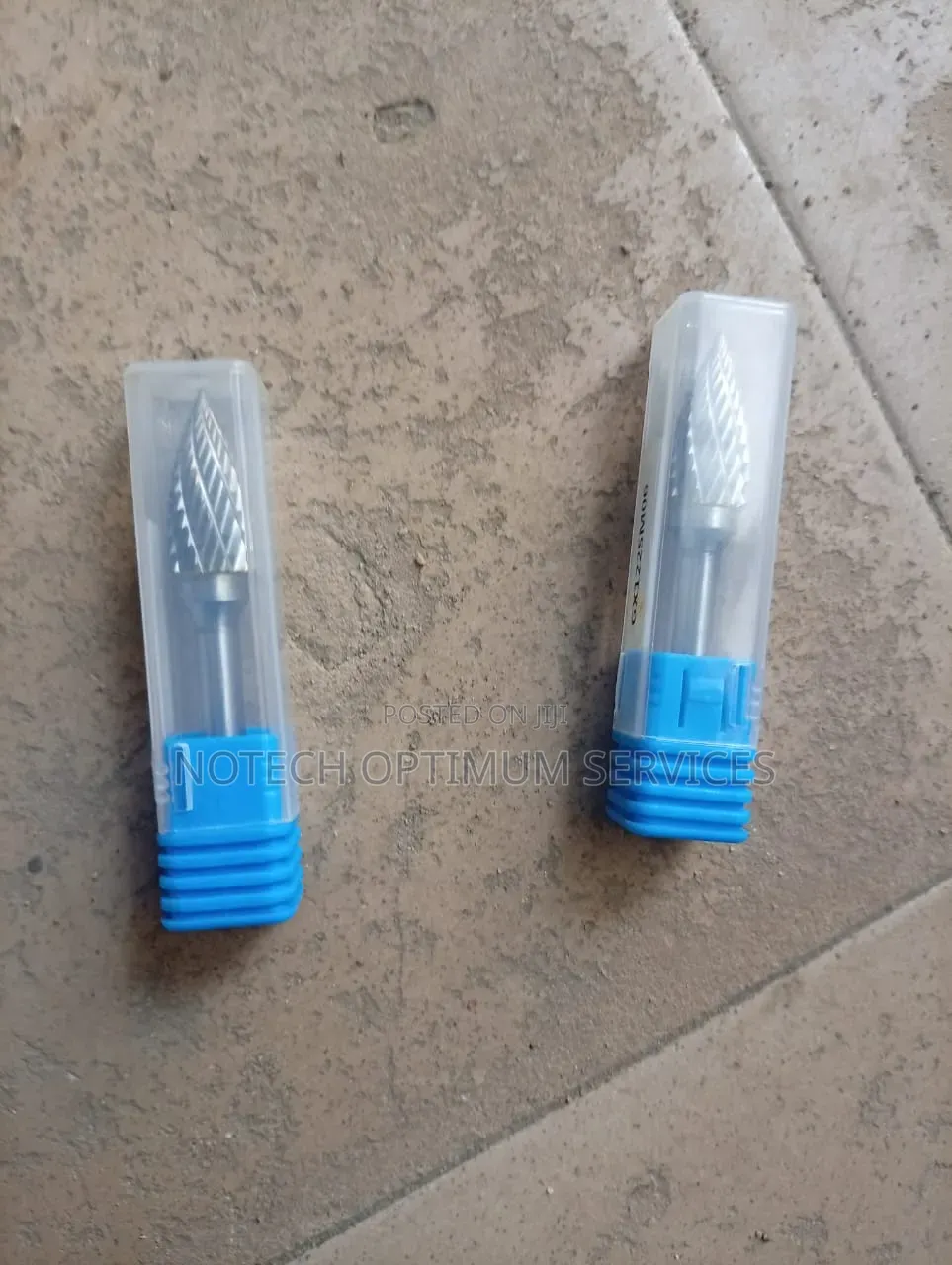 Tungsten Carbide Rotary Burr,