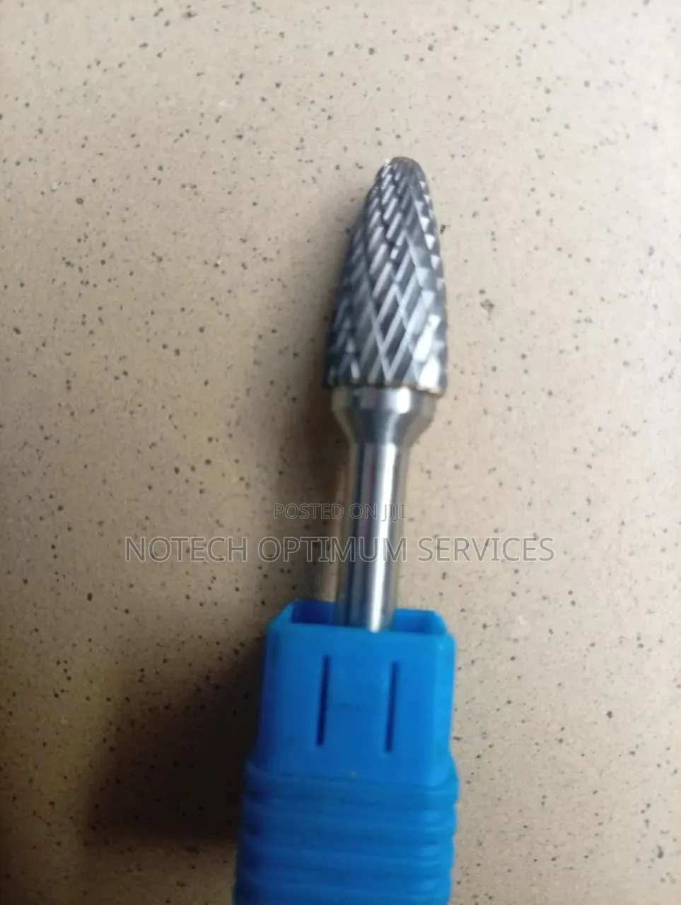 Tungsten Carbide Rotary Burr,