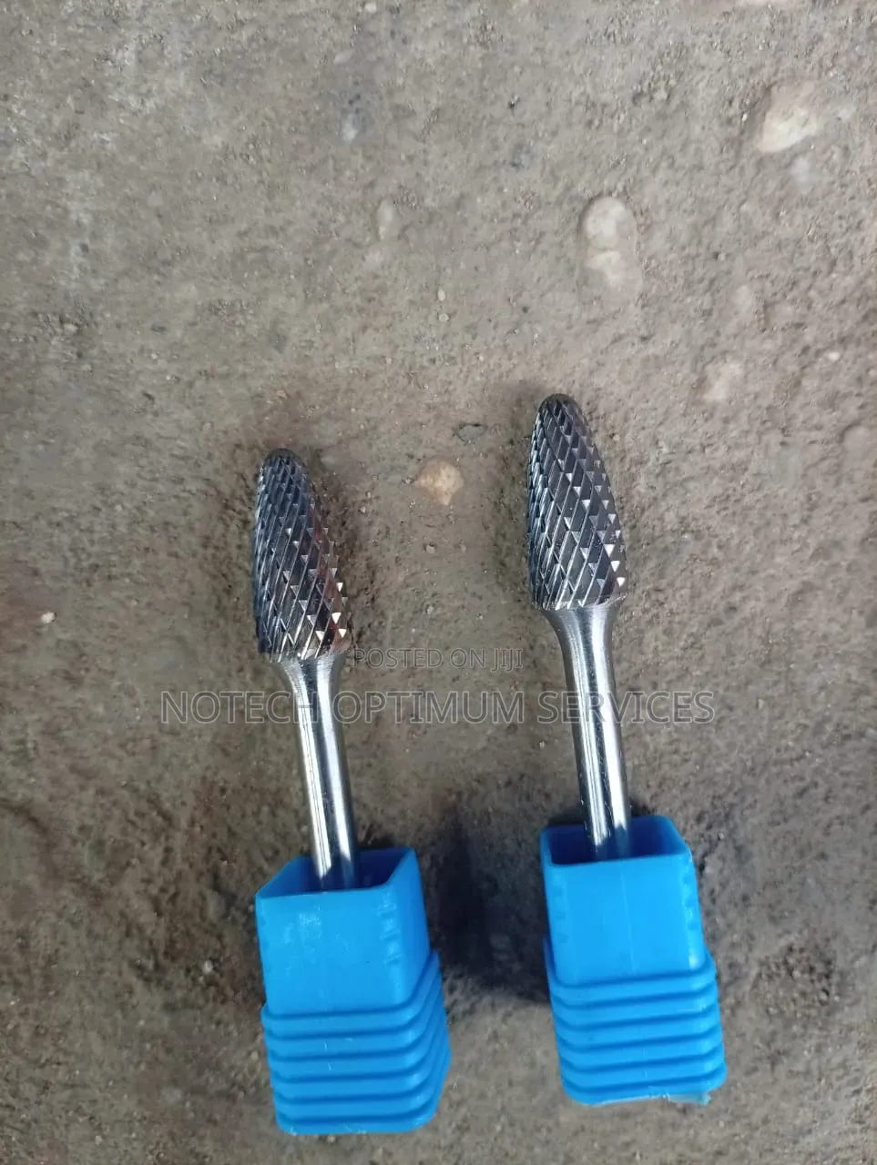 Tungsten Carbide Rotary Burr,