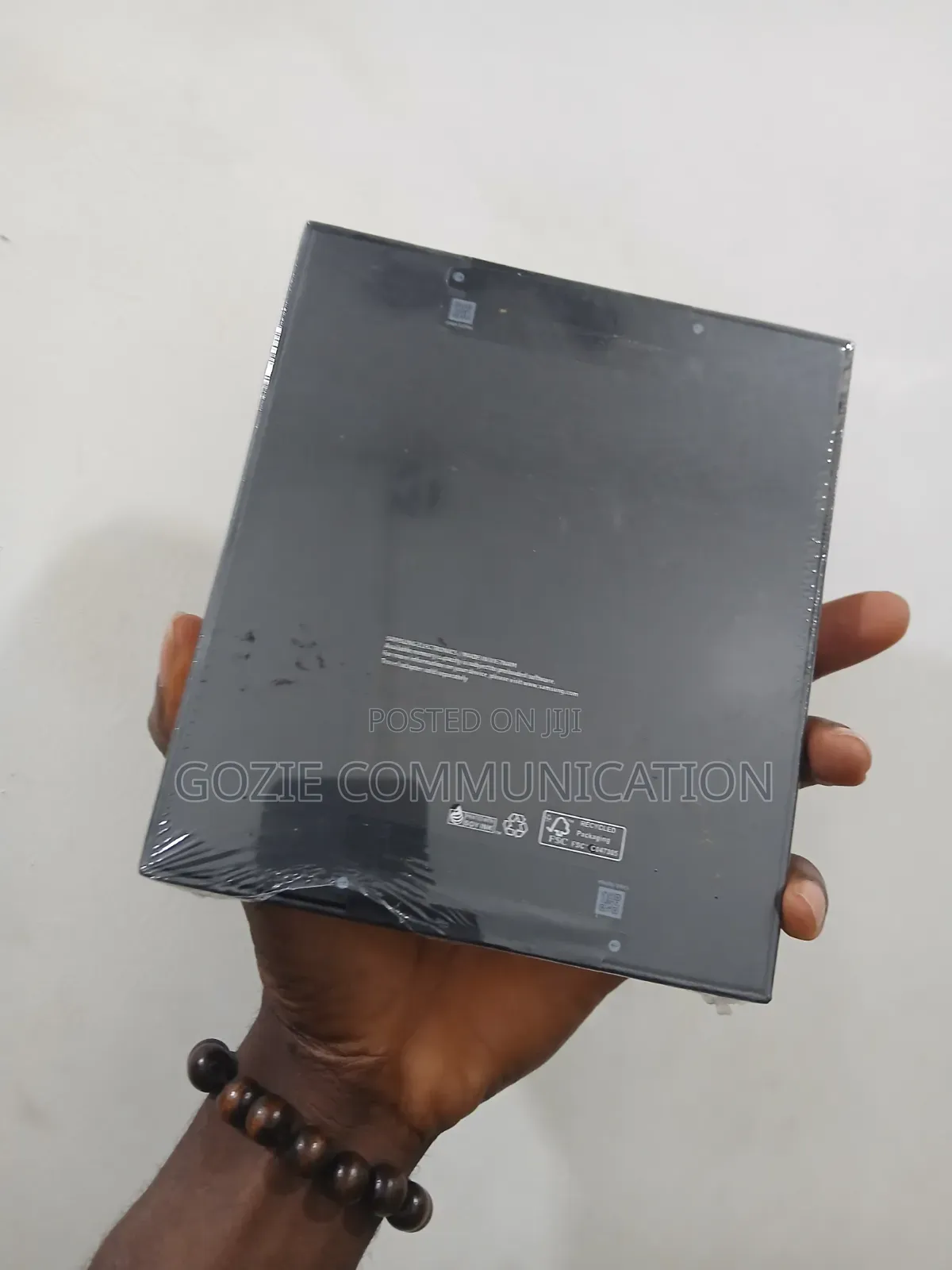 New Samsung Galaxy Z Fold6 256 GB