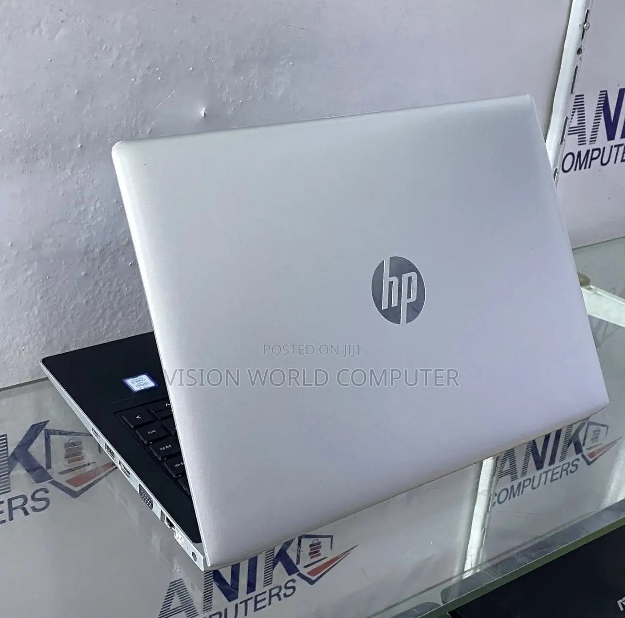 Laptop HP ProBook 430 G5 8GB Intel Core i5 SSD 256GB