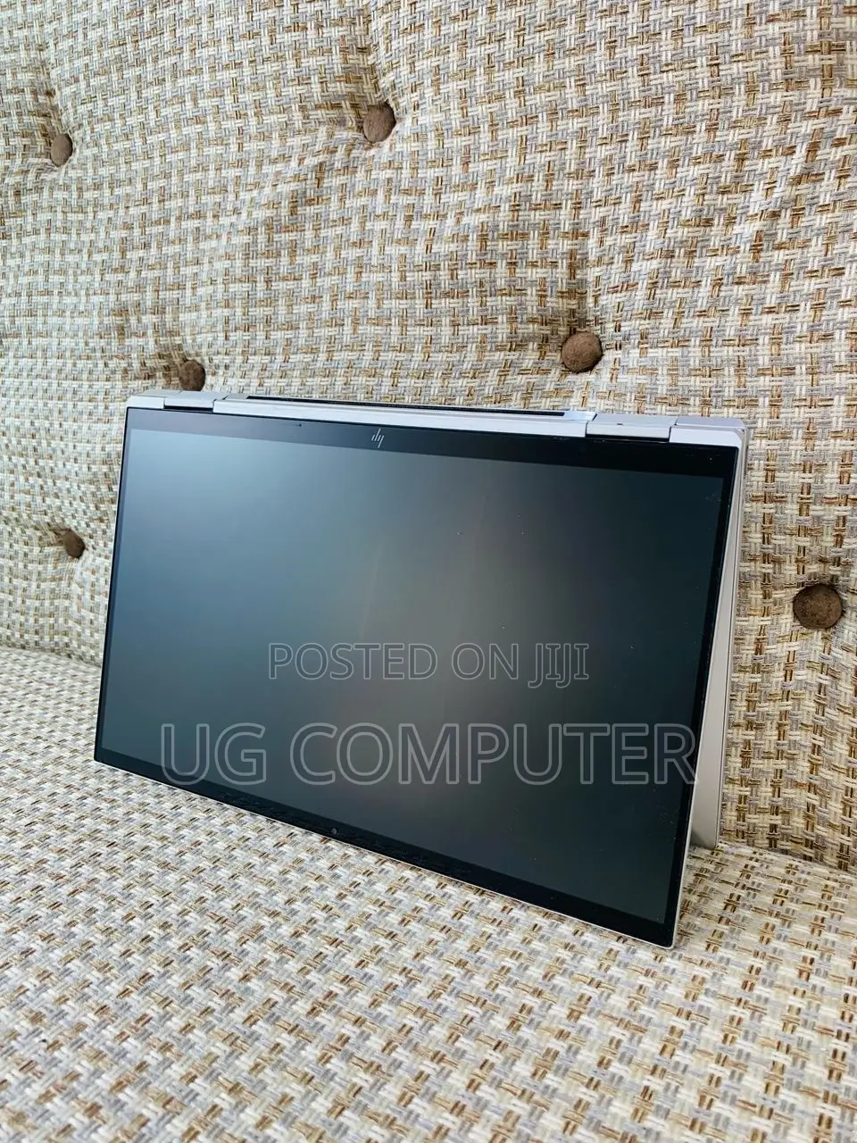 New Laptop HP EliteBook X360 1030 G3 16GB Intel Core i5 SSD 256GB