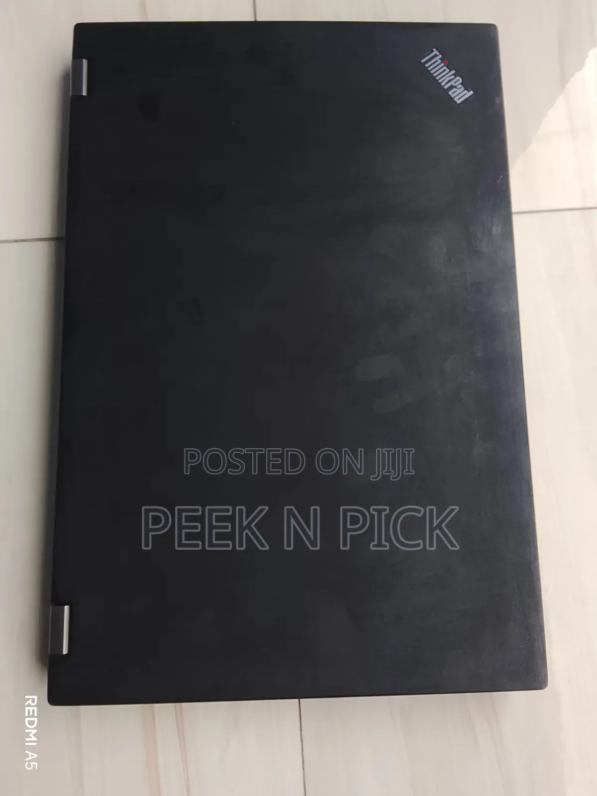 Laptop Lenovo ThinkPad P51 16GB Intel Core i7 SSD 256GB