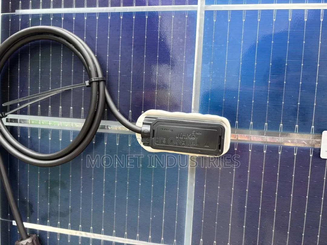 730w N-Type Tiger-Neo Bifacial Jinko Solar Panels