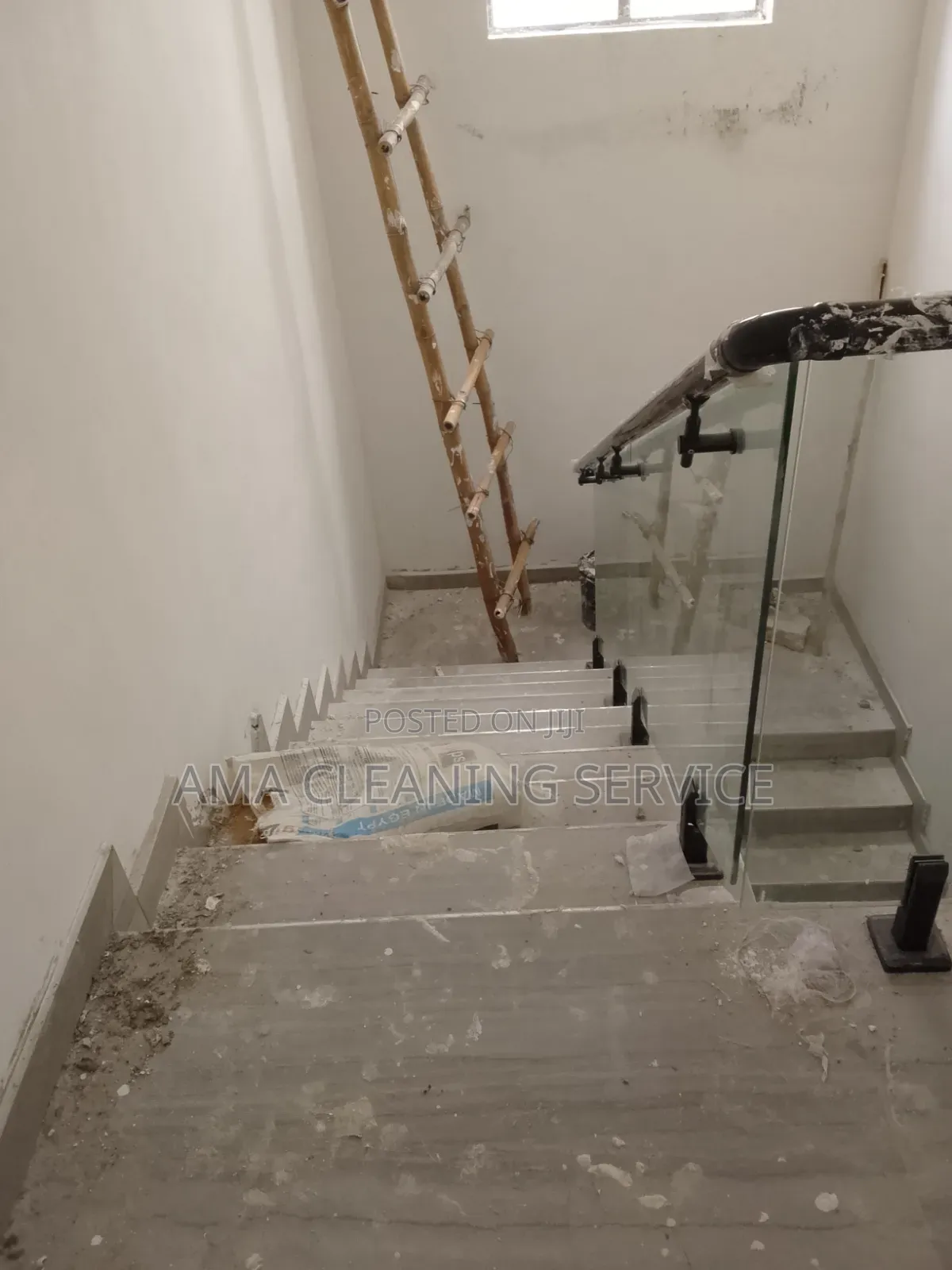 The Best Cleaning Company in Lagos
