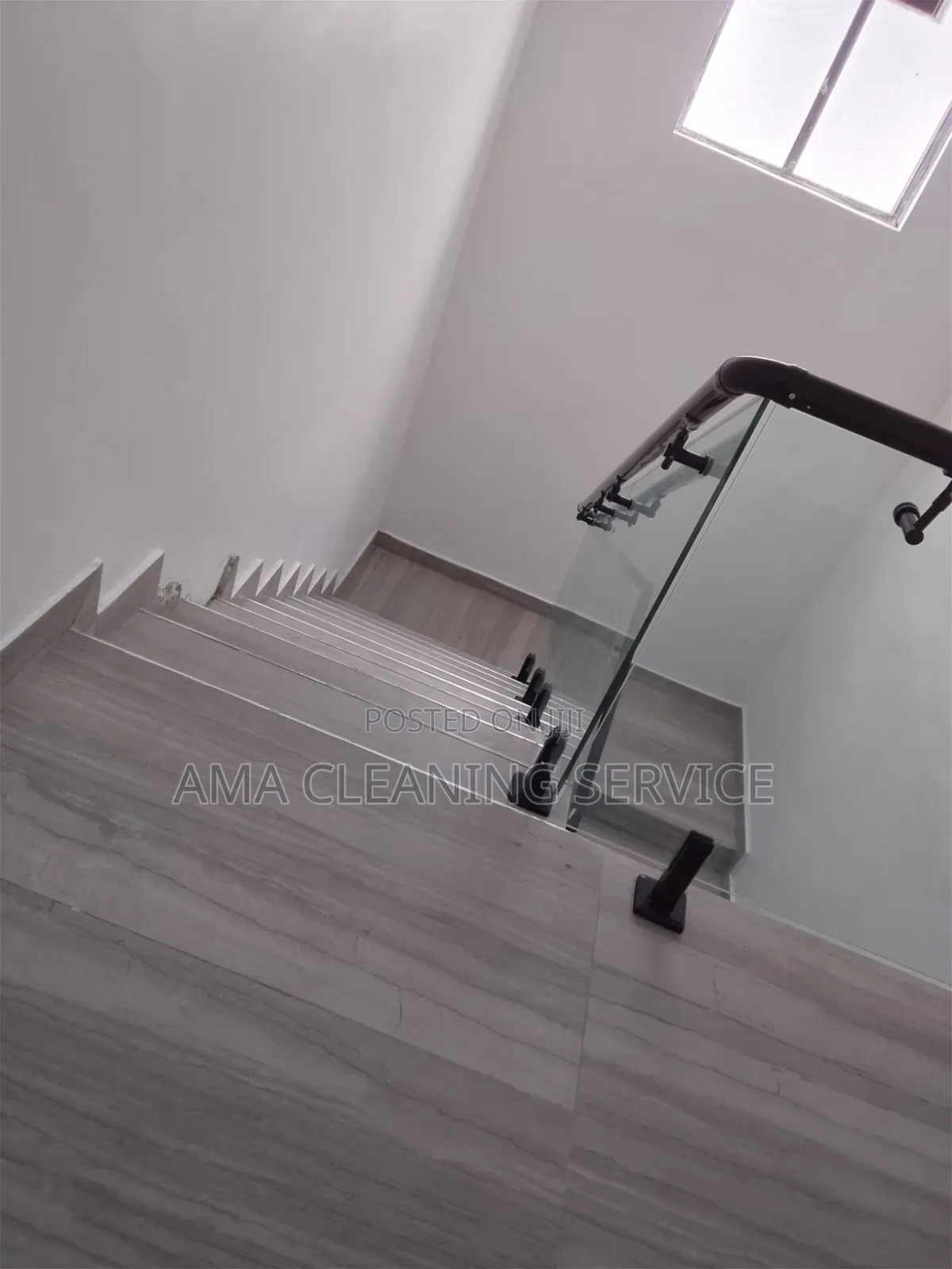The Best Cleaning Company in Lagos