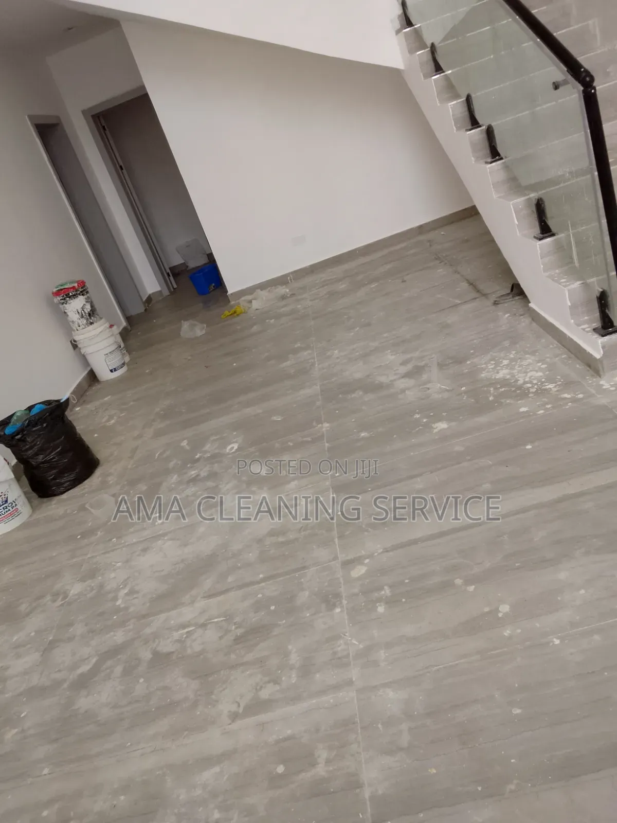 The Best Cleaning Company in Lagos