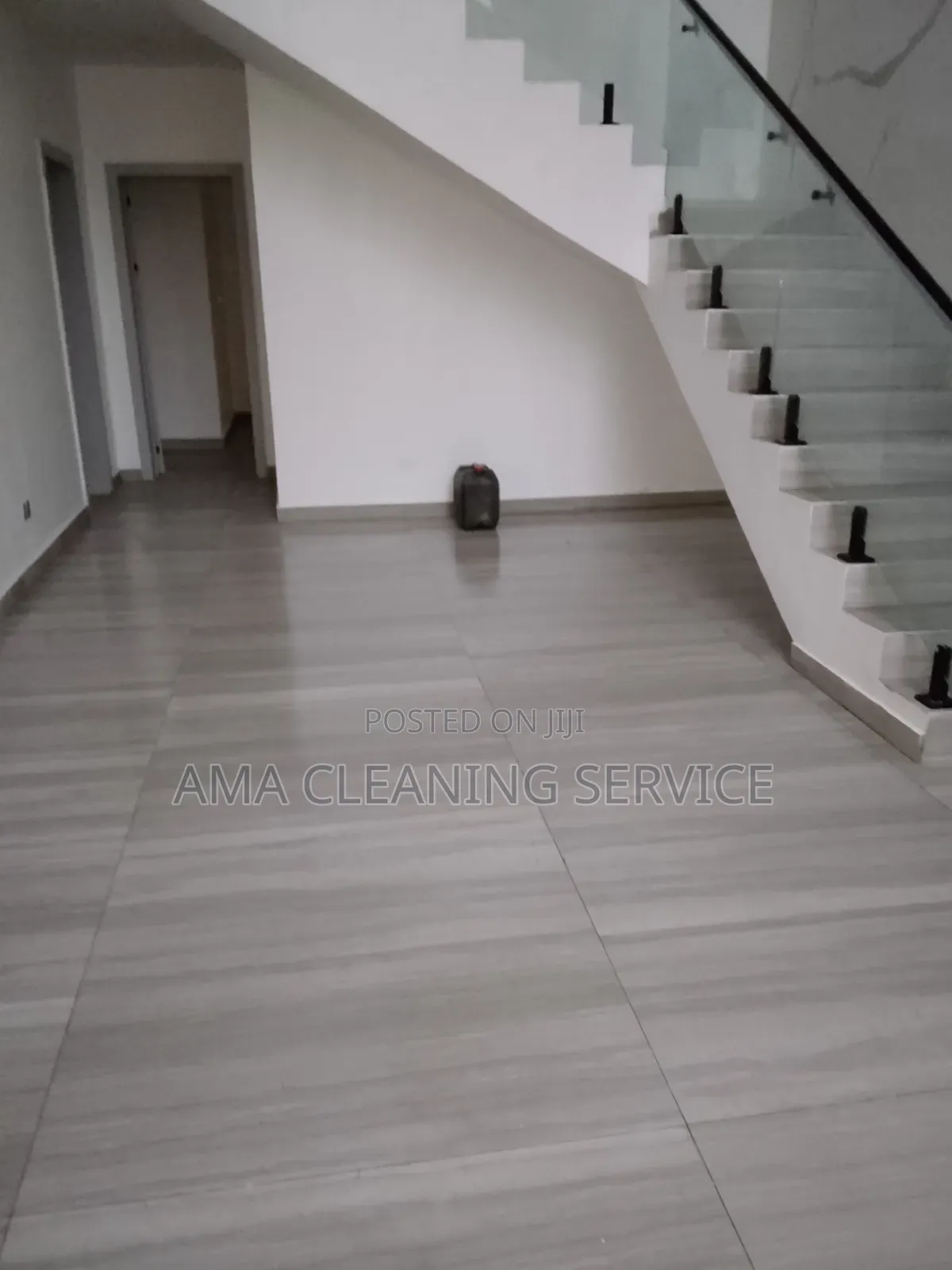 The Best Cleaning Company in Lagos