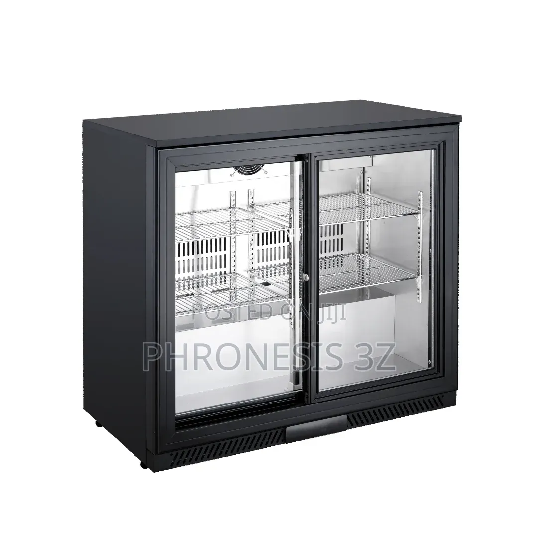 Back Bar Cooler / Under Bar Chiller
