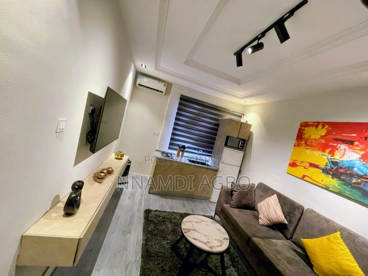 Furnished 1bdrm Apartment in Osborne Foreshore Estate for rent
