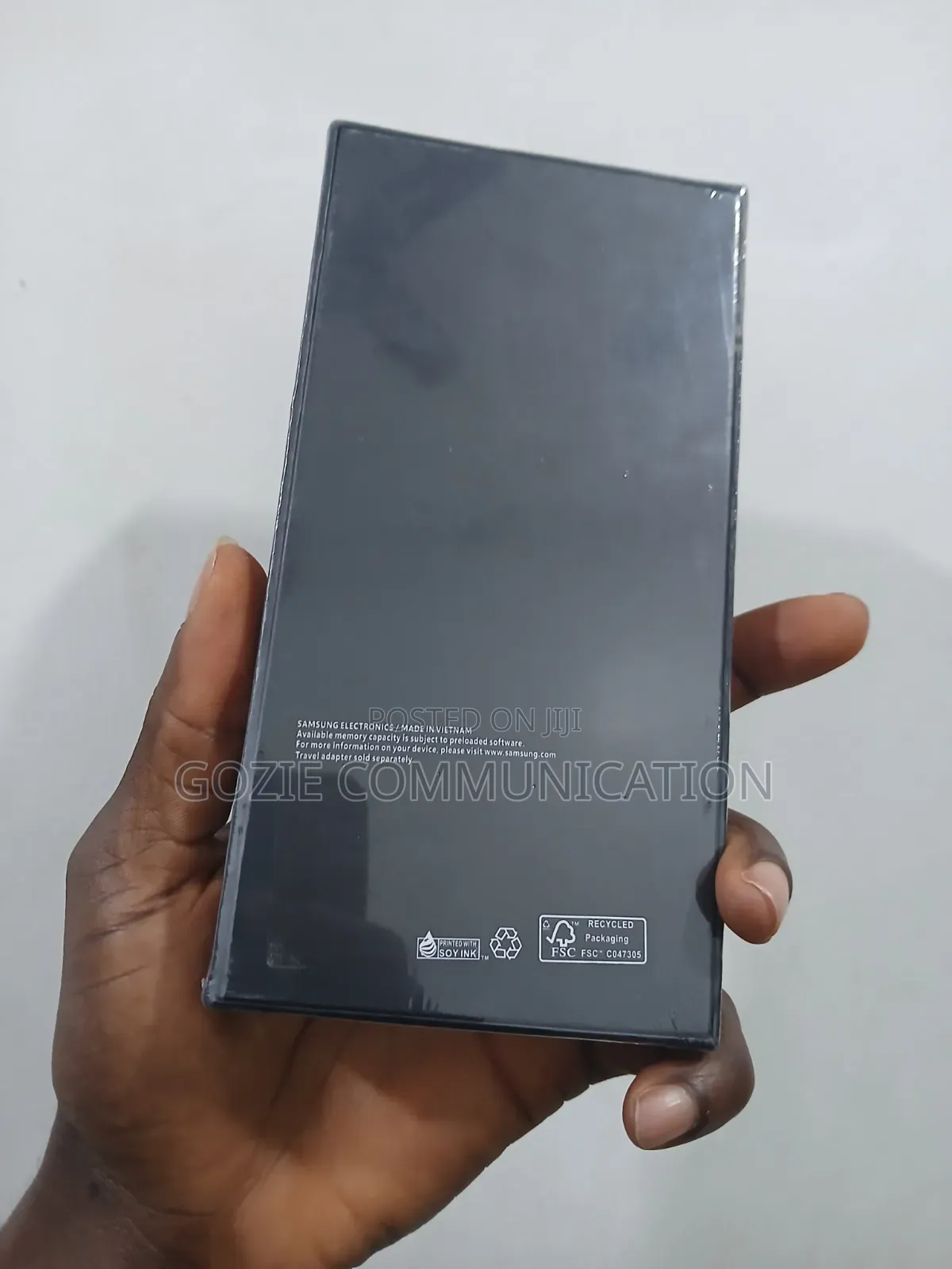 New Samsung Galaxy Note 10 Plus 256 GB