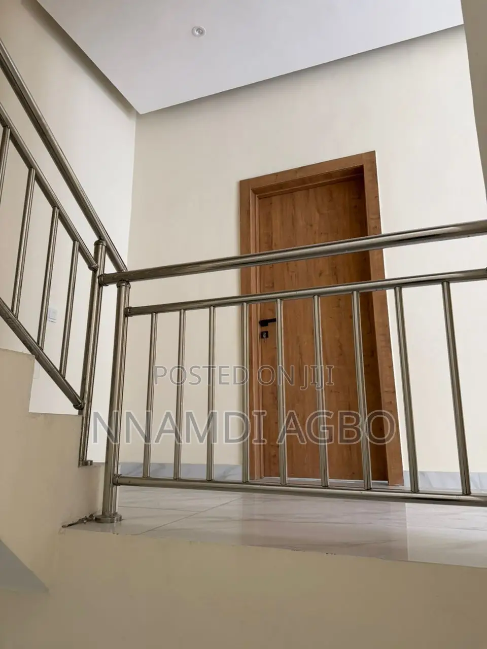4bdrm Duplex in Adeniyi Jones for sale