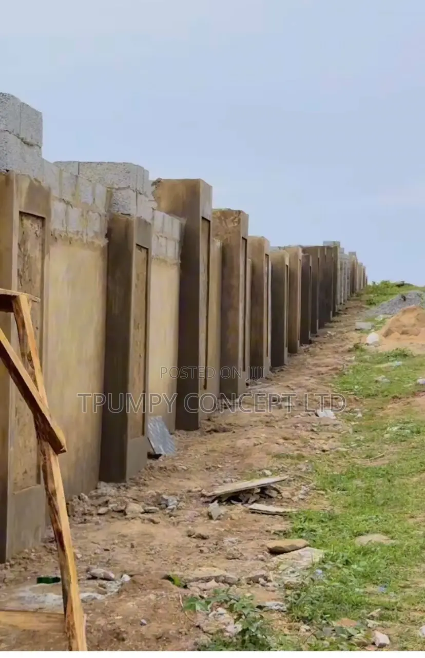 Affordable Land for Sale in Apo Waru Abuja Invest Smart