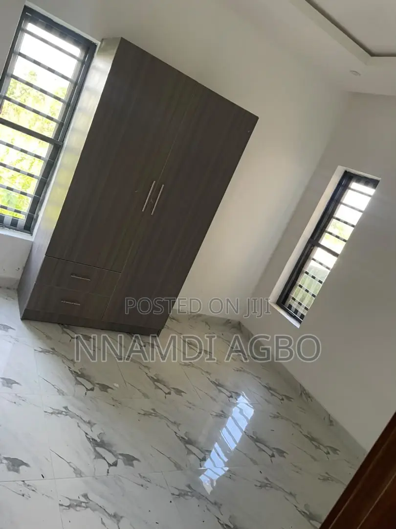 4bdrm Duplex in Abraham Adesanya Estate for rent