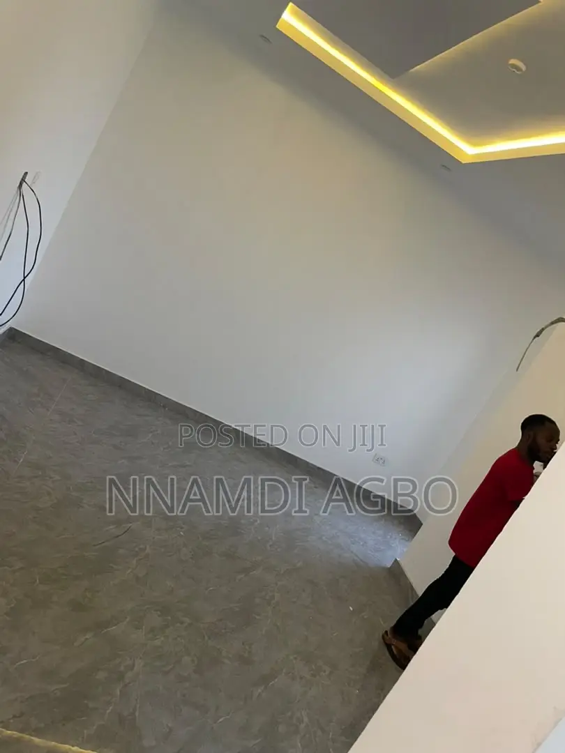 4bdrm Duplex in Abraham Adesanya Estate for rent