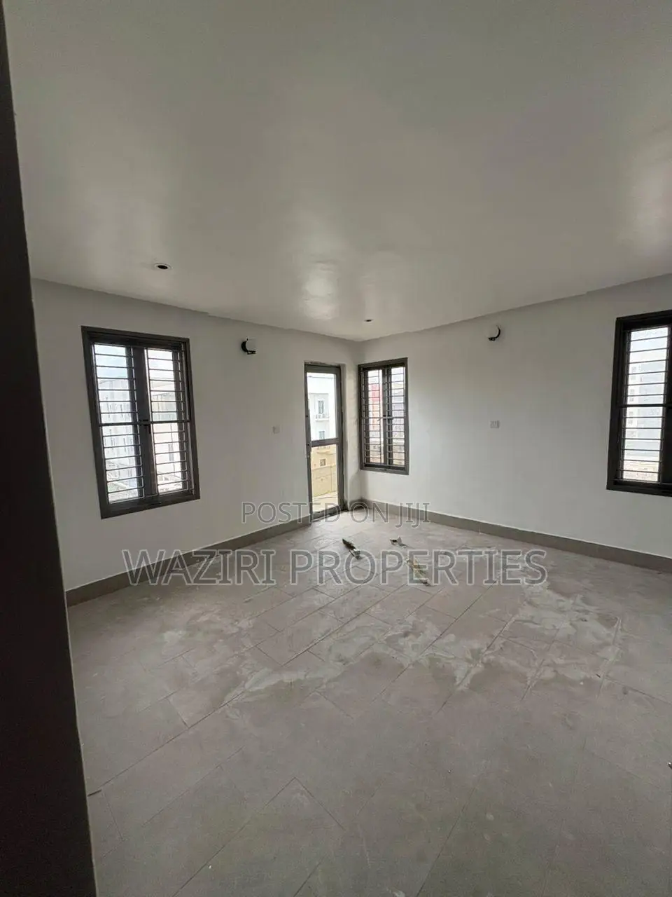 4bdrm Duplex in Victoria Island for rent