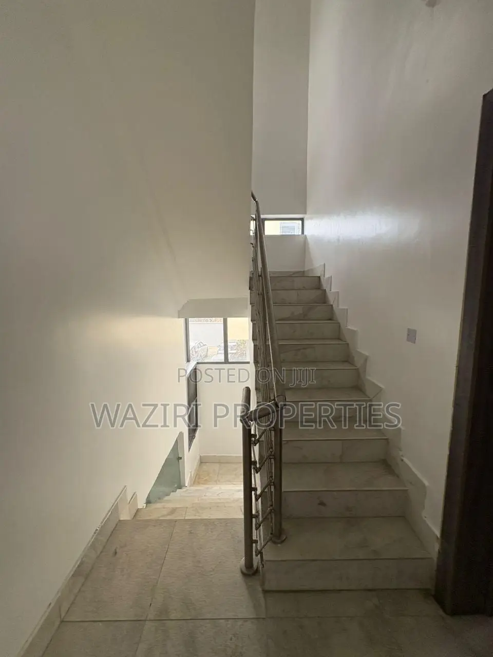 4bdrm Duplex in Victoria Island for rent
