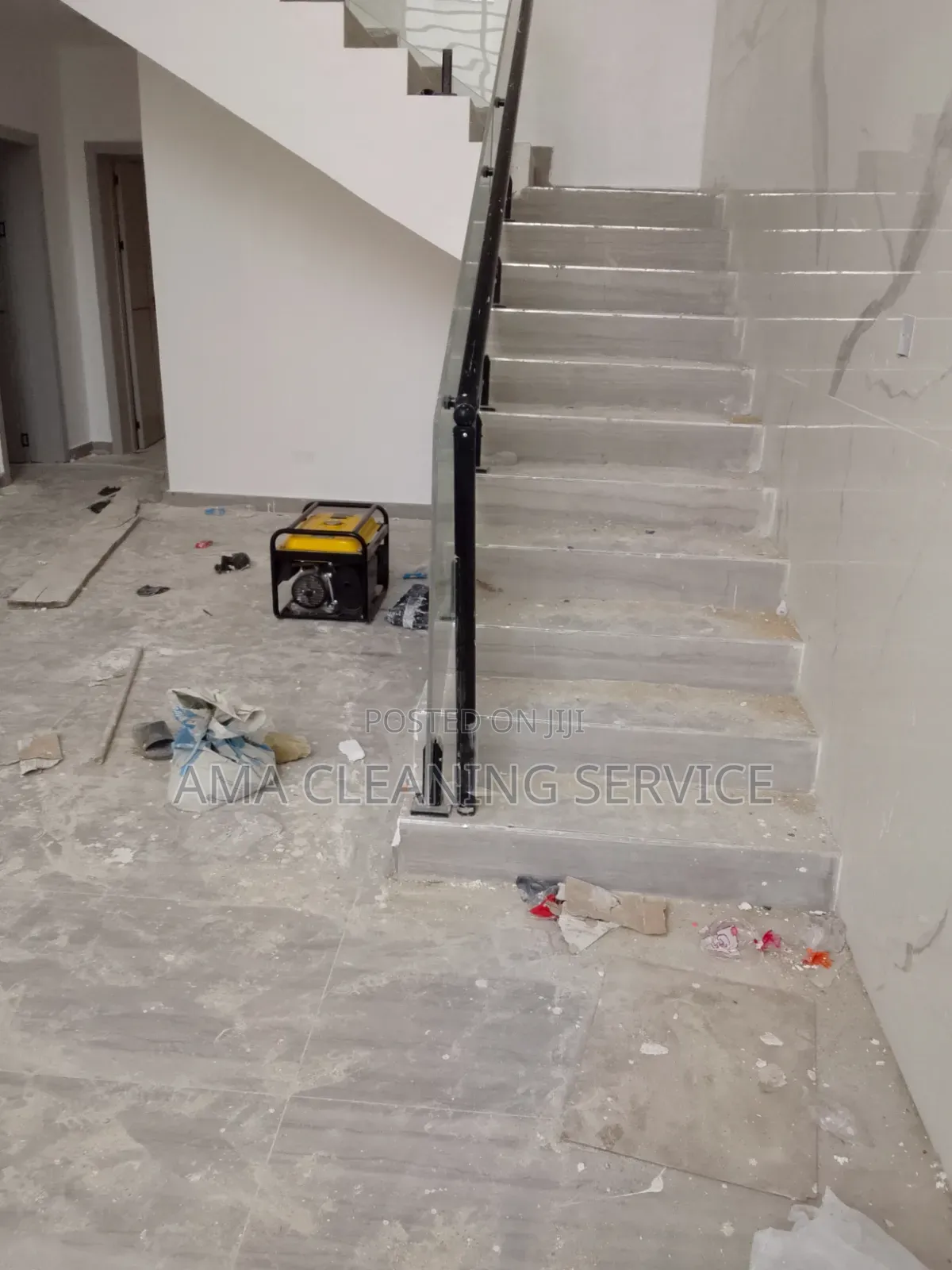 We Go Beyond Regular Cleaning to Deliver a Thorough Cleaning