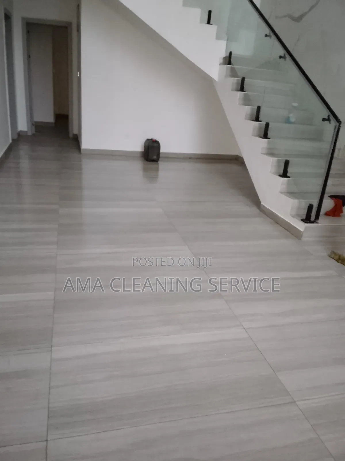 We Go Beyond Regular Cleaning to Deliver a Thorough Cleaning