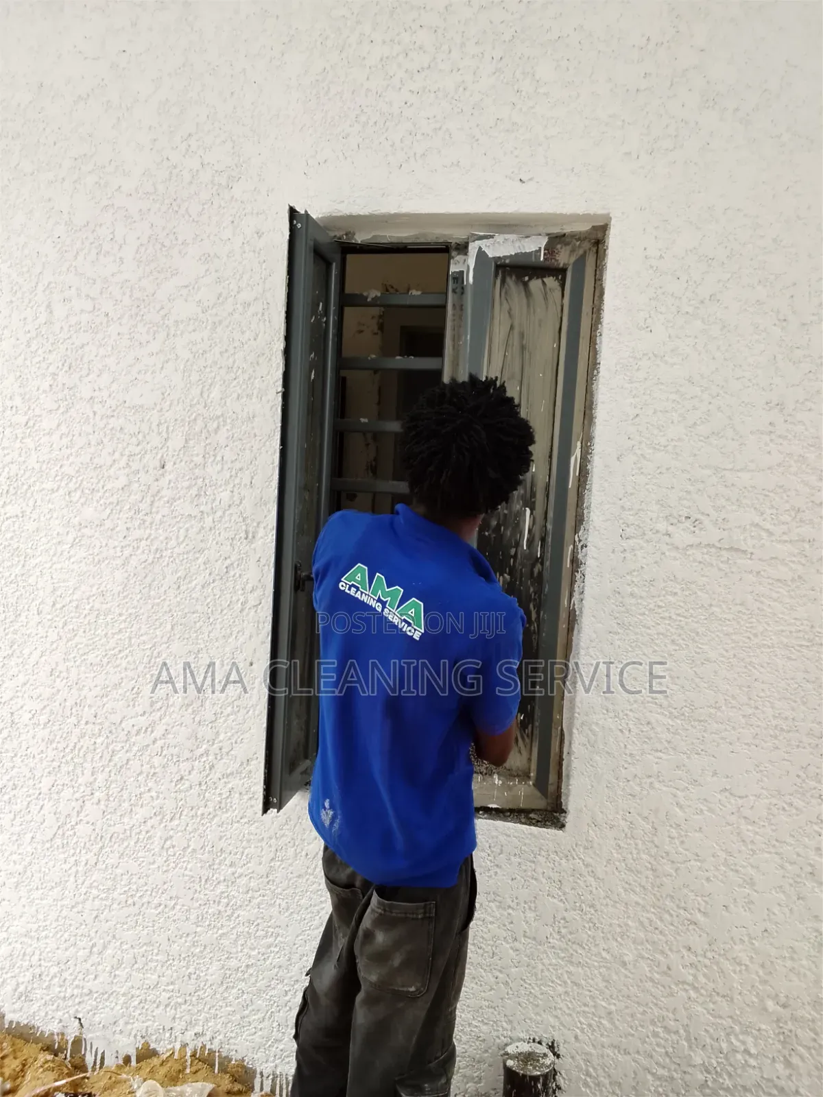We Go Beyond Regular Cleaning to Deliver a Thorough Cleaning