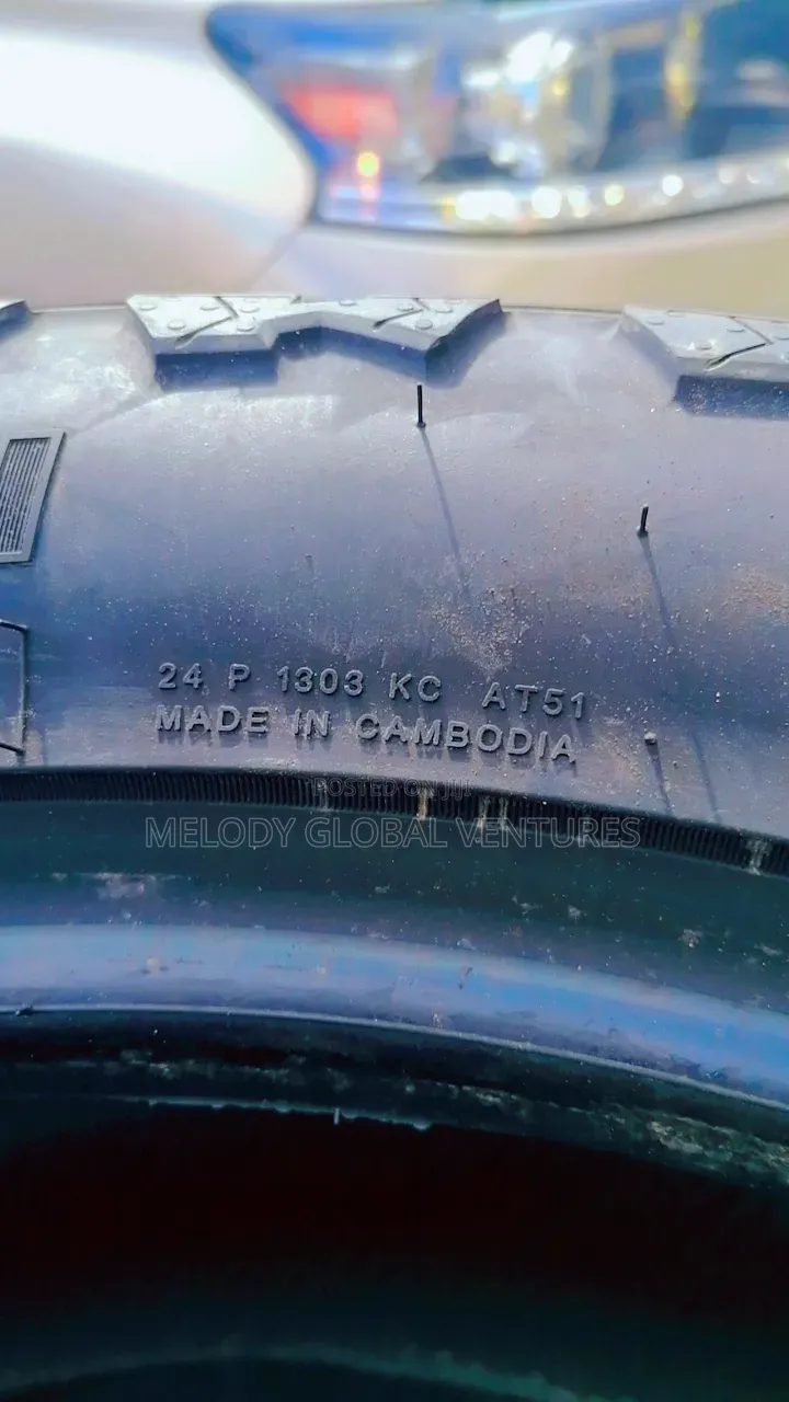 Original High Quality Tires/275/50r22 Sailun Tyres/Escalate Infinity