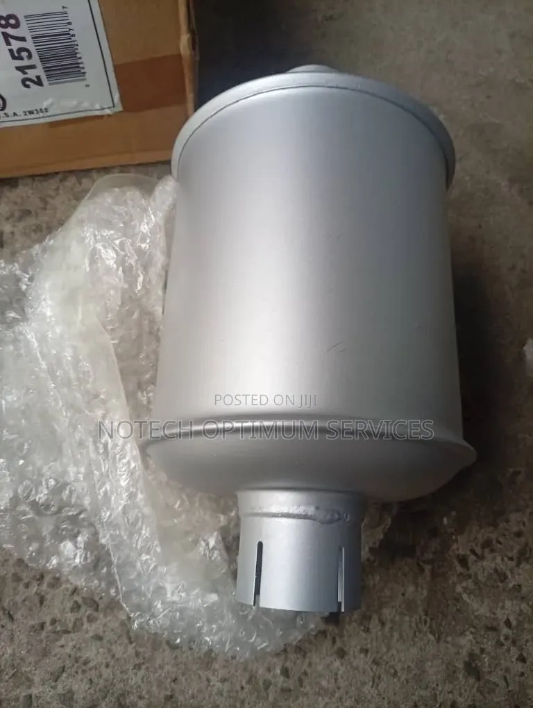 Spark Arrestor Donaldson 3"
