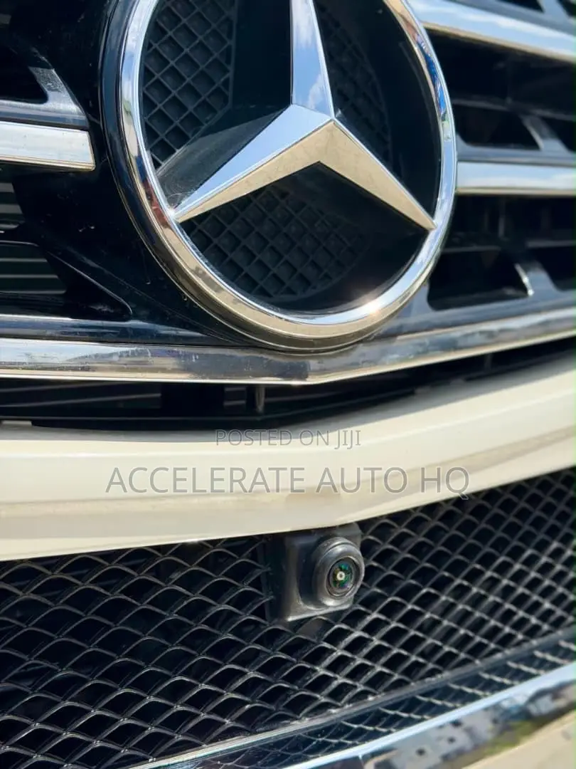 Mercedes-Benz M Class ML350 4MATIC 4dr SUV AWD (3.5L 6cyl 7A) 2015