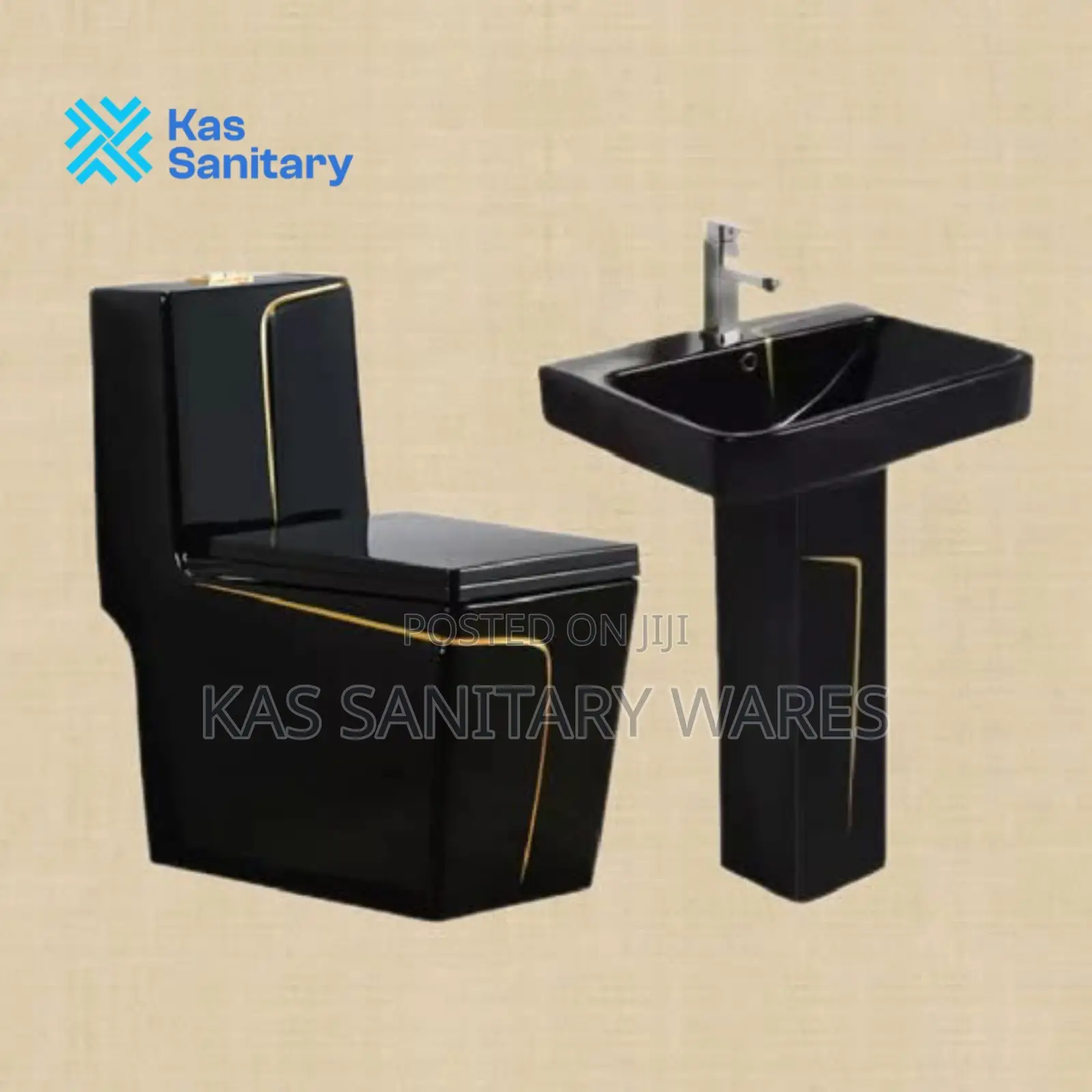 Water Closet