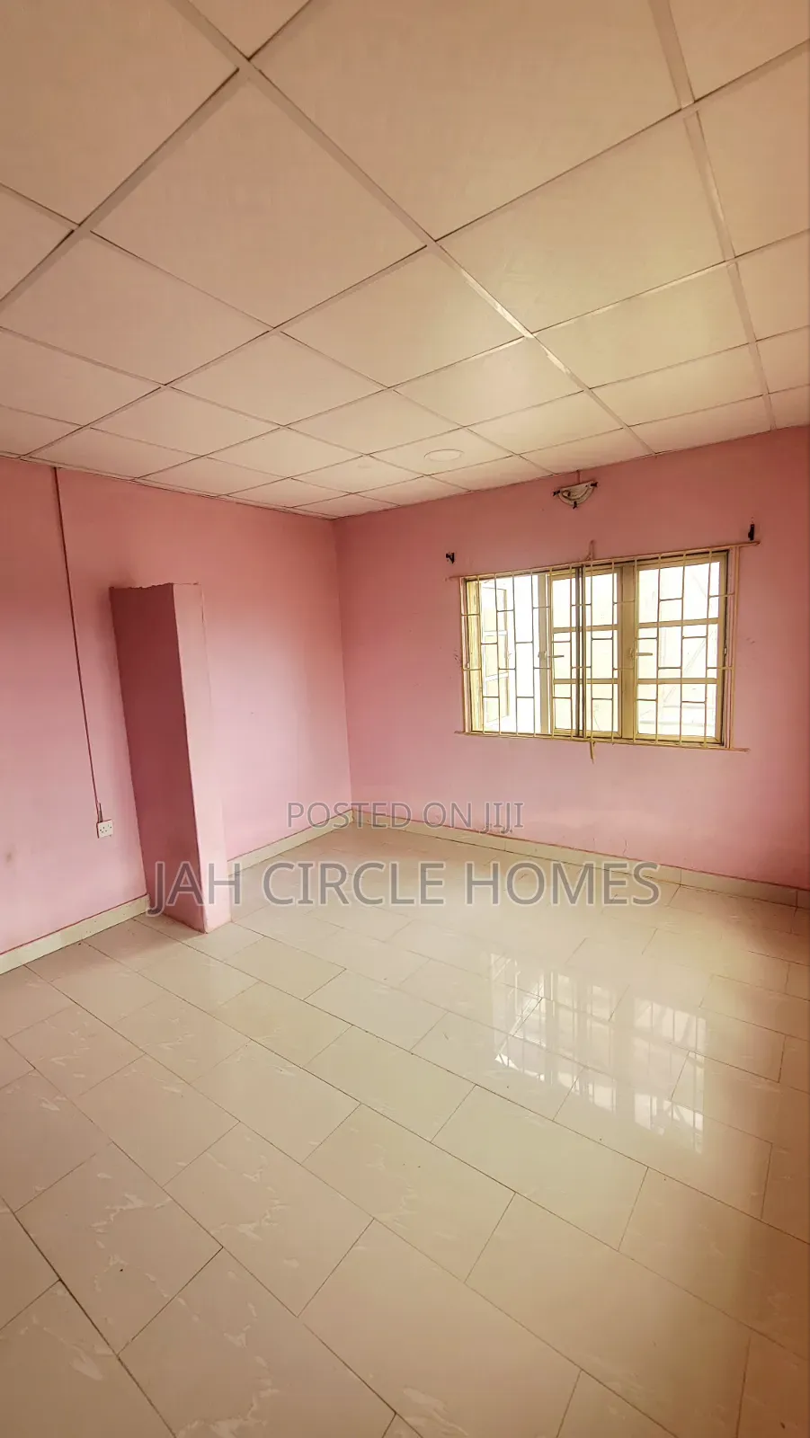 Furnished 3bdrm Bungalow in Elepe, Ijede / Ikorodu for rent