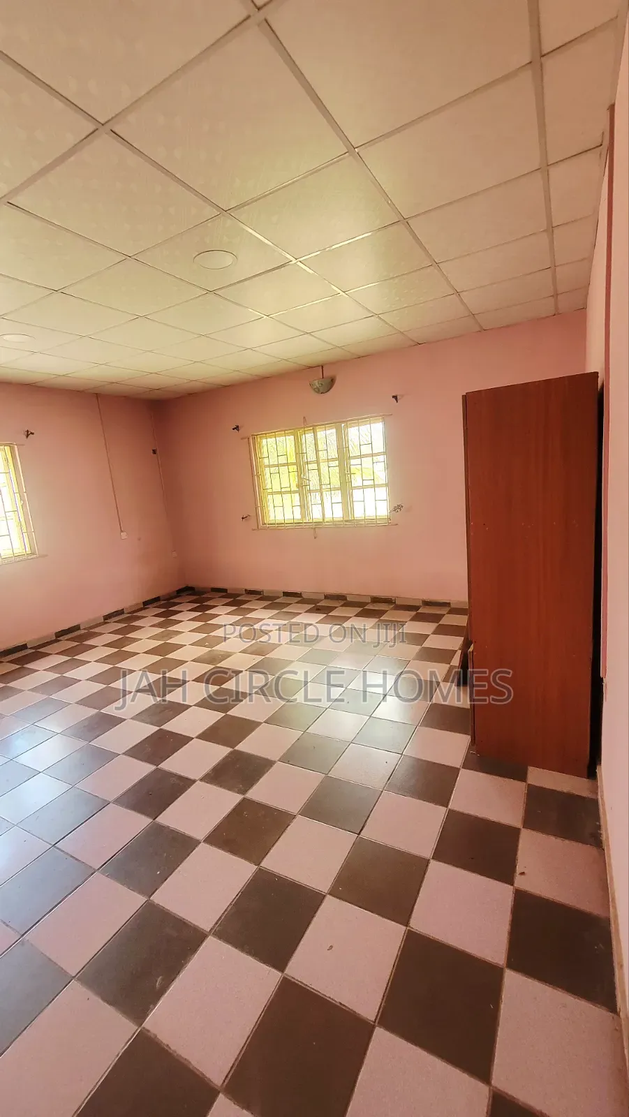 Furnished 3bdrm Bungalow in Elepe, Ijede / Ikorodu for rent