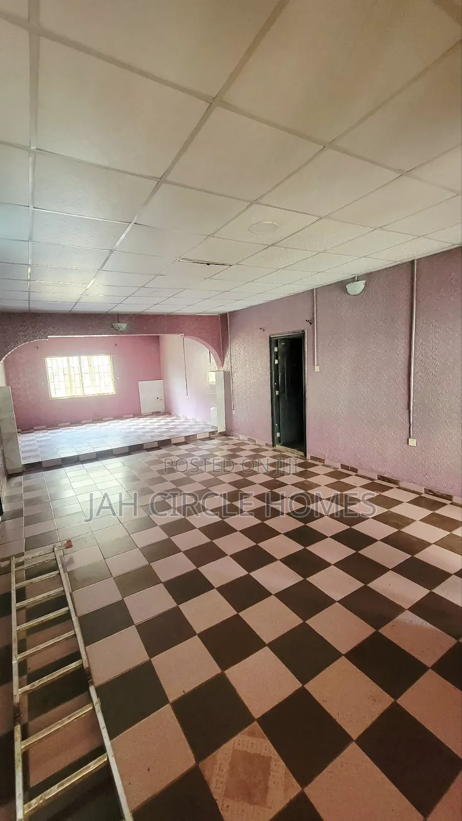 Furnished 3bdrm Bungalow in Elepe, Ijede / Ikorodu for rent