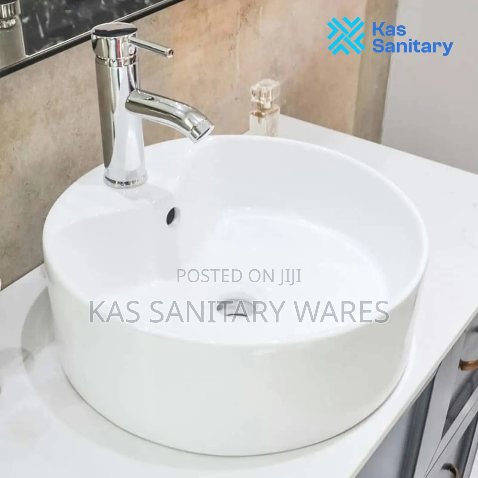 Wash Hand Basin
