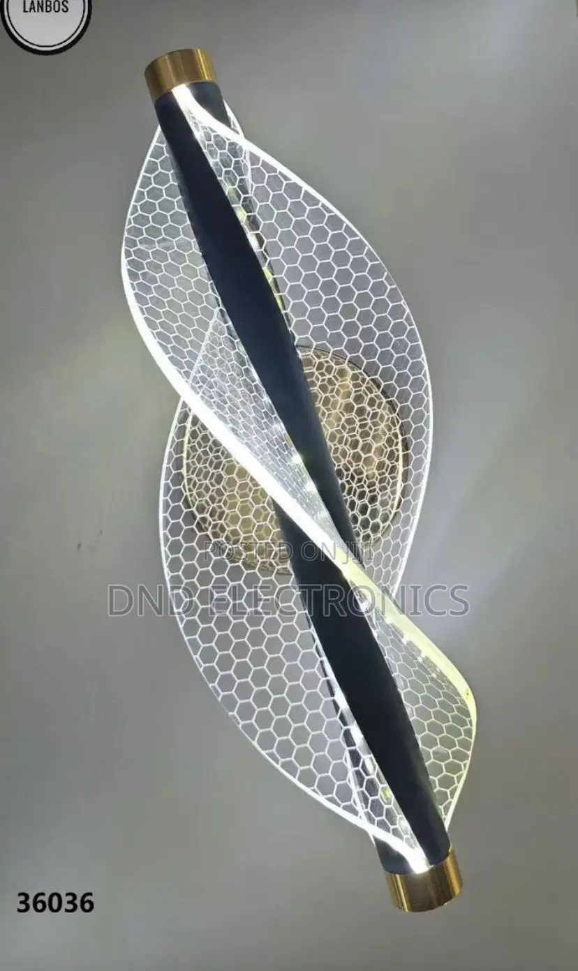 Modern Led Wall Light