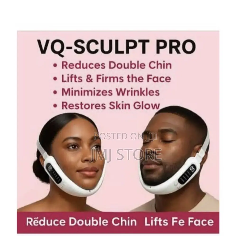 Double Chin