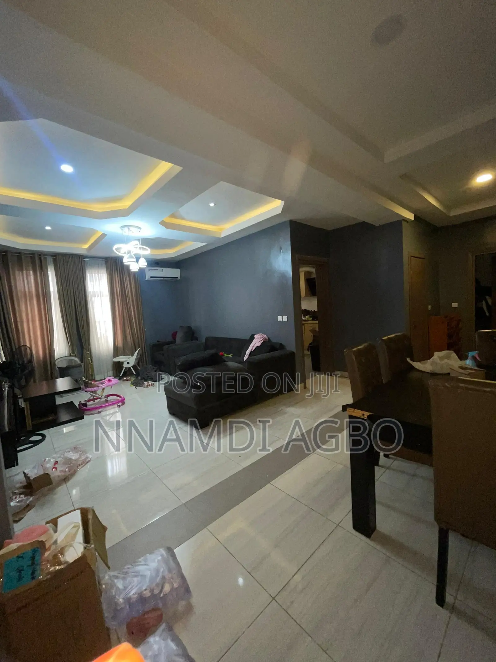 2bdrm Apartment in Chevron for rent