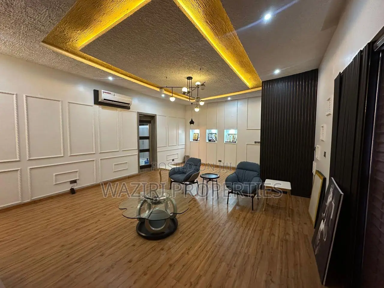 Furnished 2bdrm Apartment in Lekki Phase 1 for rent