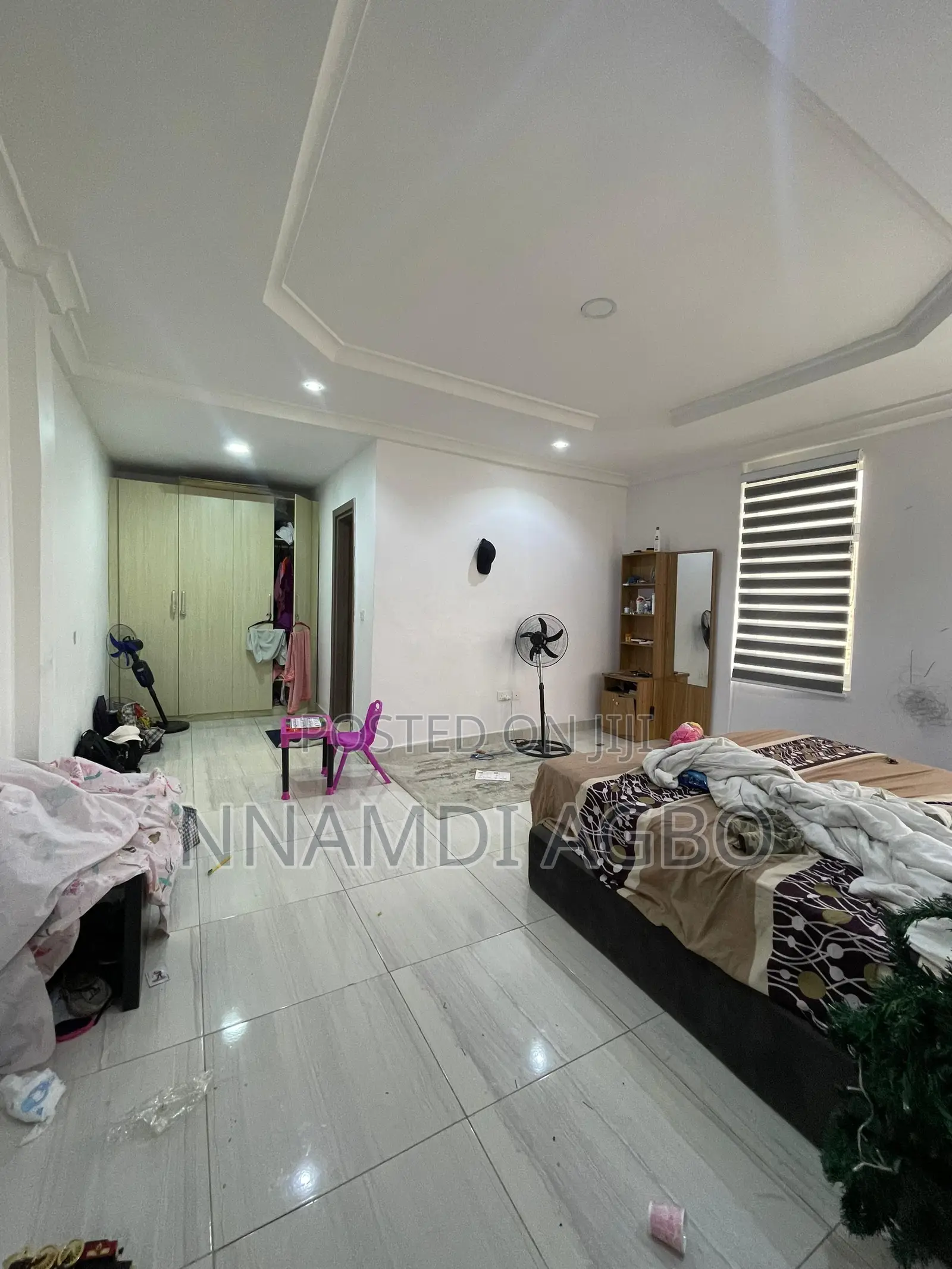 2bdrm Apartment in Chevron for rent