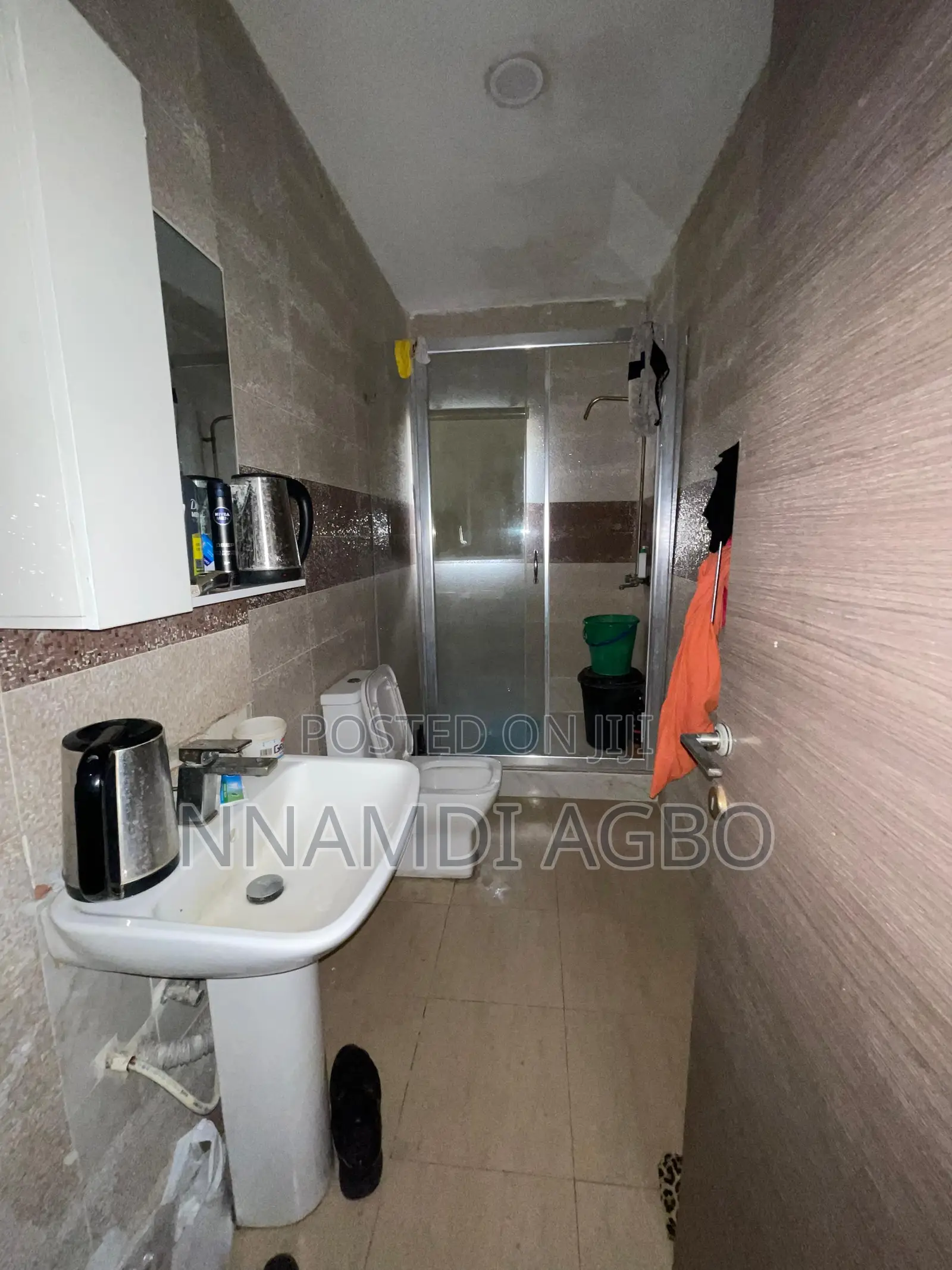 2bdrm Apartment in Chevron for rent
