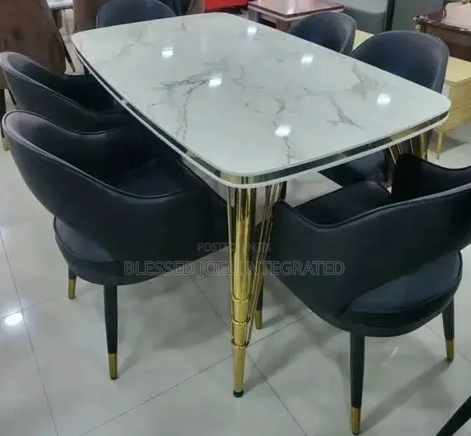 Dining Room Table Set
