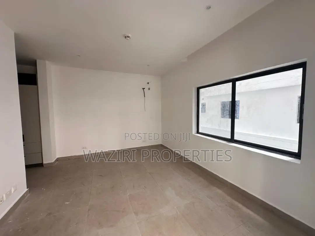 Furnished 3bdrm Apartment in Ikate for rent