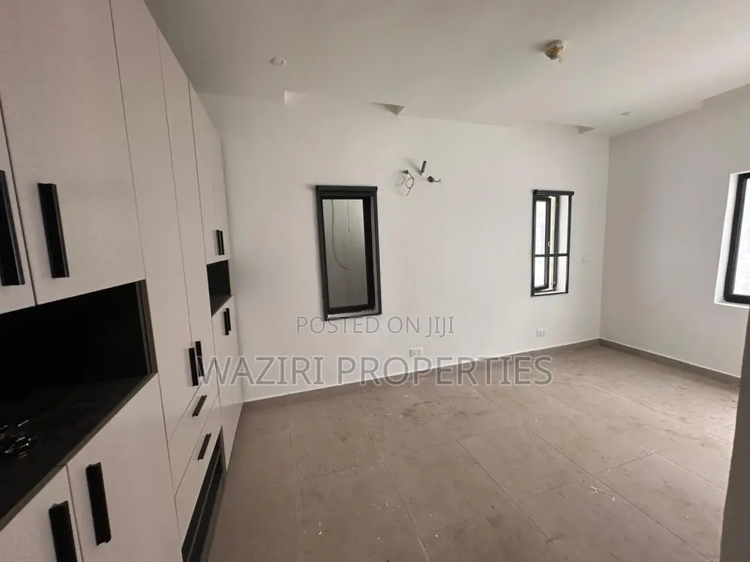 Furnished 3bdrm Apartment in Ikate for rent