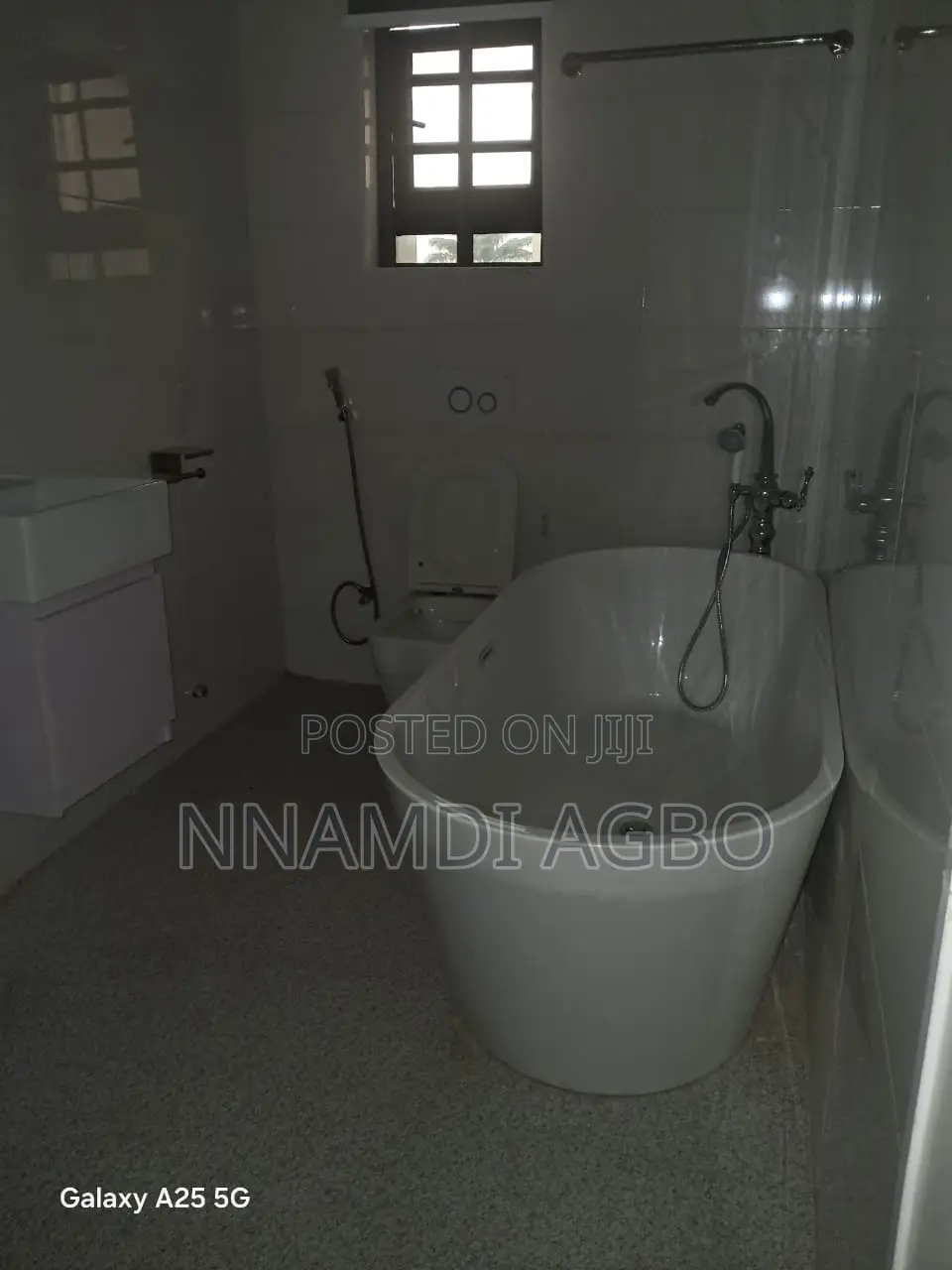 Furnished 3bdrm Duplex in Ikeja GRA for rent