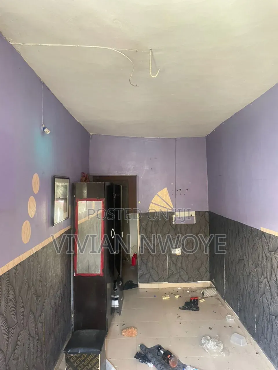 Studio Apartment in Sangotedo for rent