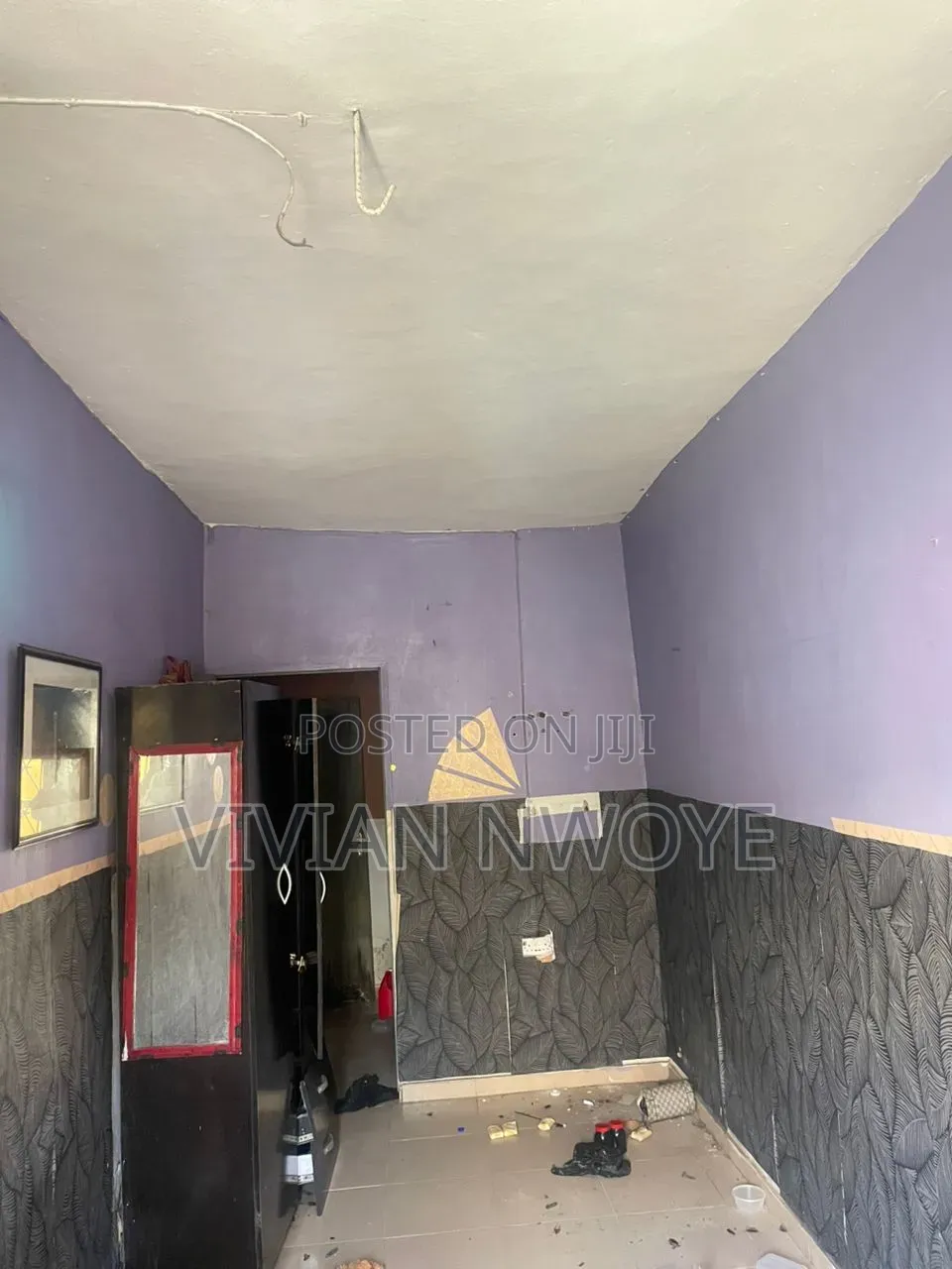 Studio Apartment in Sangotedo for rent